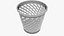 Wastebasket