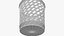Wastebasket