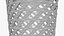 Wastebasket