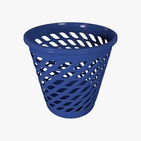Wastebasket