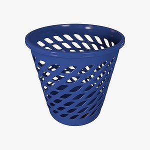 Wastebasket