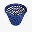 Wastebasket