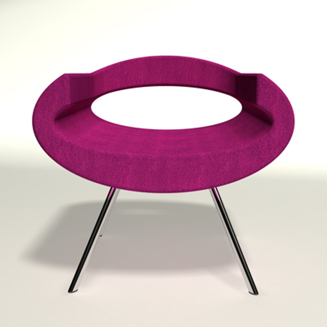 Maya Eye Chair