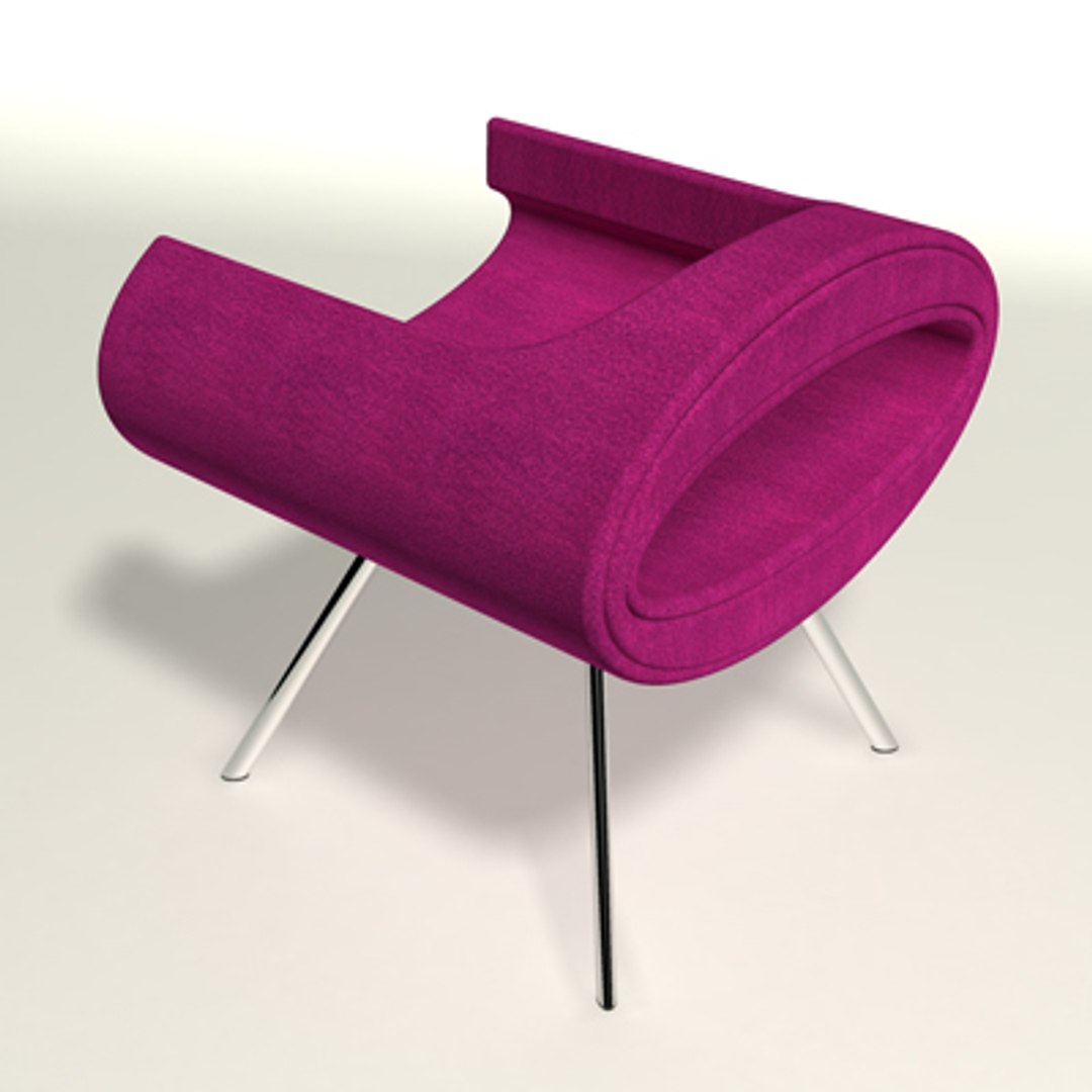 Maya Eye Chair