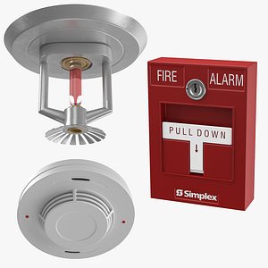 Fire Equipment Collection