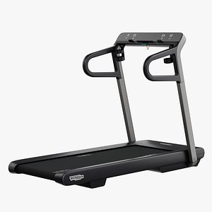 Technogym MyRun 3D