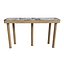 Julian Chichester Five Sisters Console