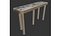 Julian Chichester Five Sisters Console