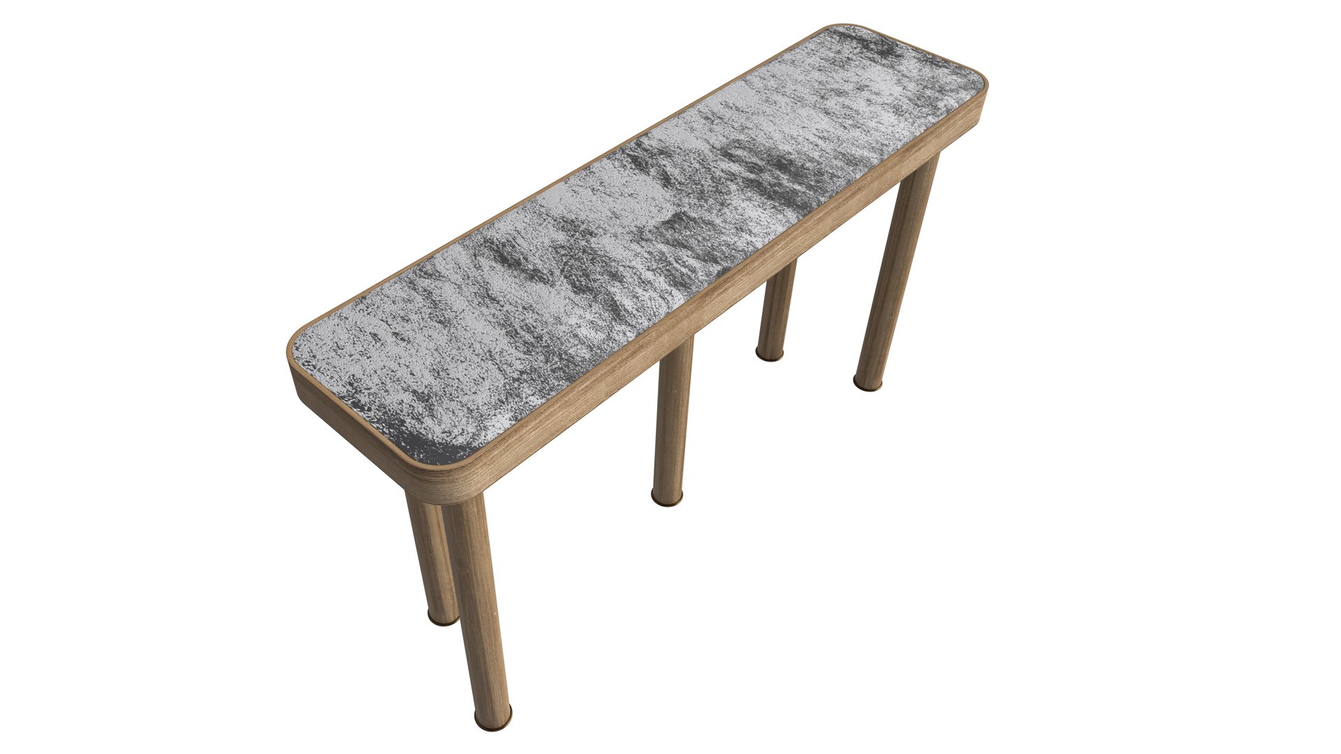 Julian Chichester Five Sisters Console 3D https://p.turbosquid.com/ts-thumb/Rt/eSYvL6/eX/3/jpg/1766568740/1920x1080/fit_q87/01304b79e22b27025371f2464fe662c6ab4d798d/3.jpg