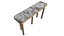 Julian Chichester Five Sisters Console