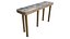 Julian Chichester Five Sisters Console