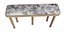 Julian Chichester Five Sisters Console