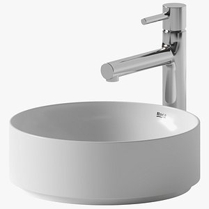 Roca Ona 3D model