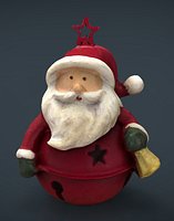 CHRISTMAS ORNAMENTS 2