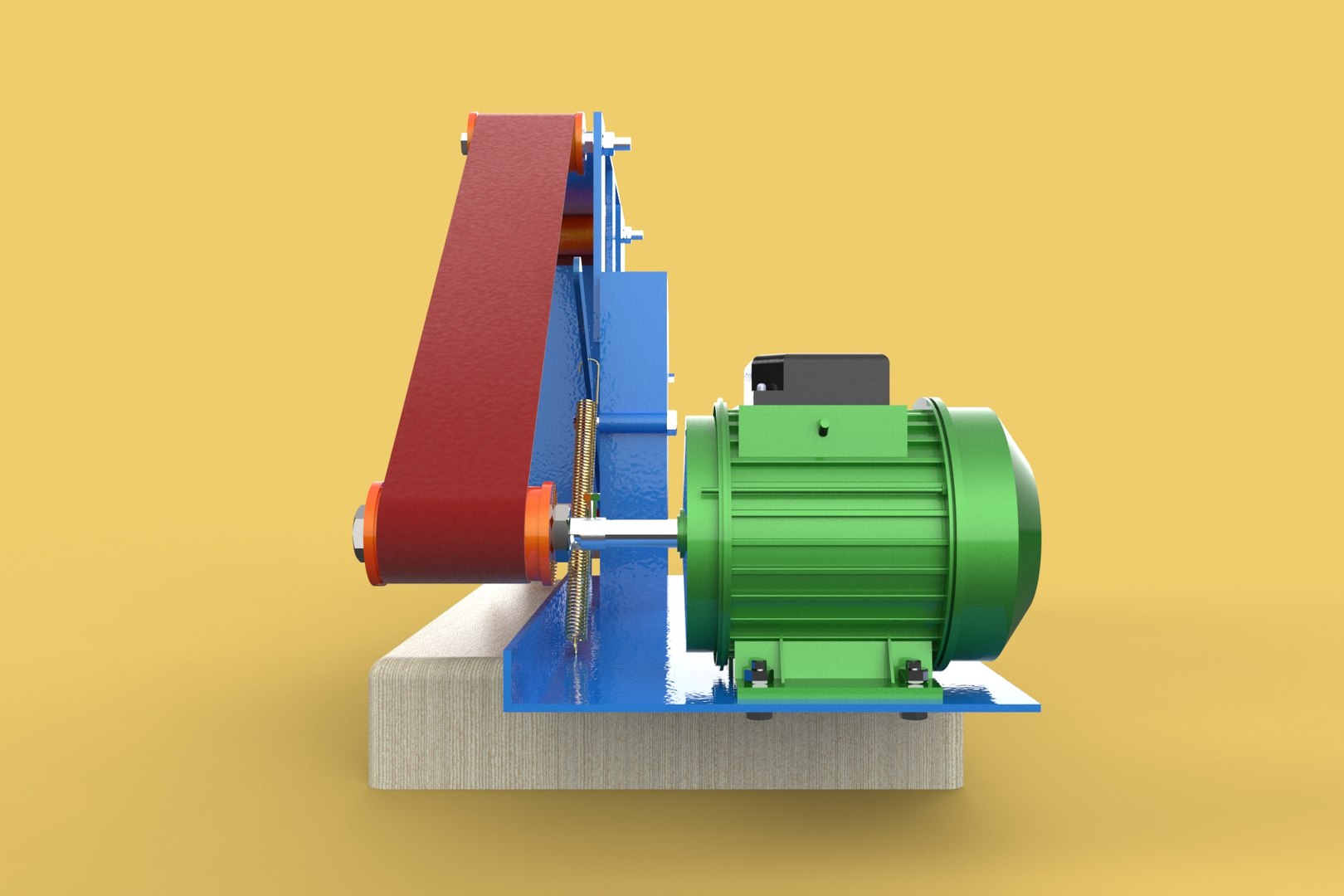 BELT POLISHER GRINDER SANDER ABRASIVE EDGES SHARPENER 3D https://p.turbosquid.com/ts-thumb/Rt/omAqlH/GU/beltpolishergrindersanderabrasiveedgessharpener.20125/jpg/1713498973/1920x1080/fit_q87/65fd0b3e6baee4259763232f29b206c0c9fd5435/beltpolishergrindersanderabrasiveedgessharpener.20125.jpg
