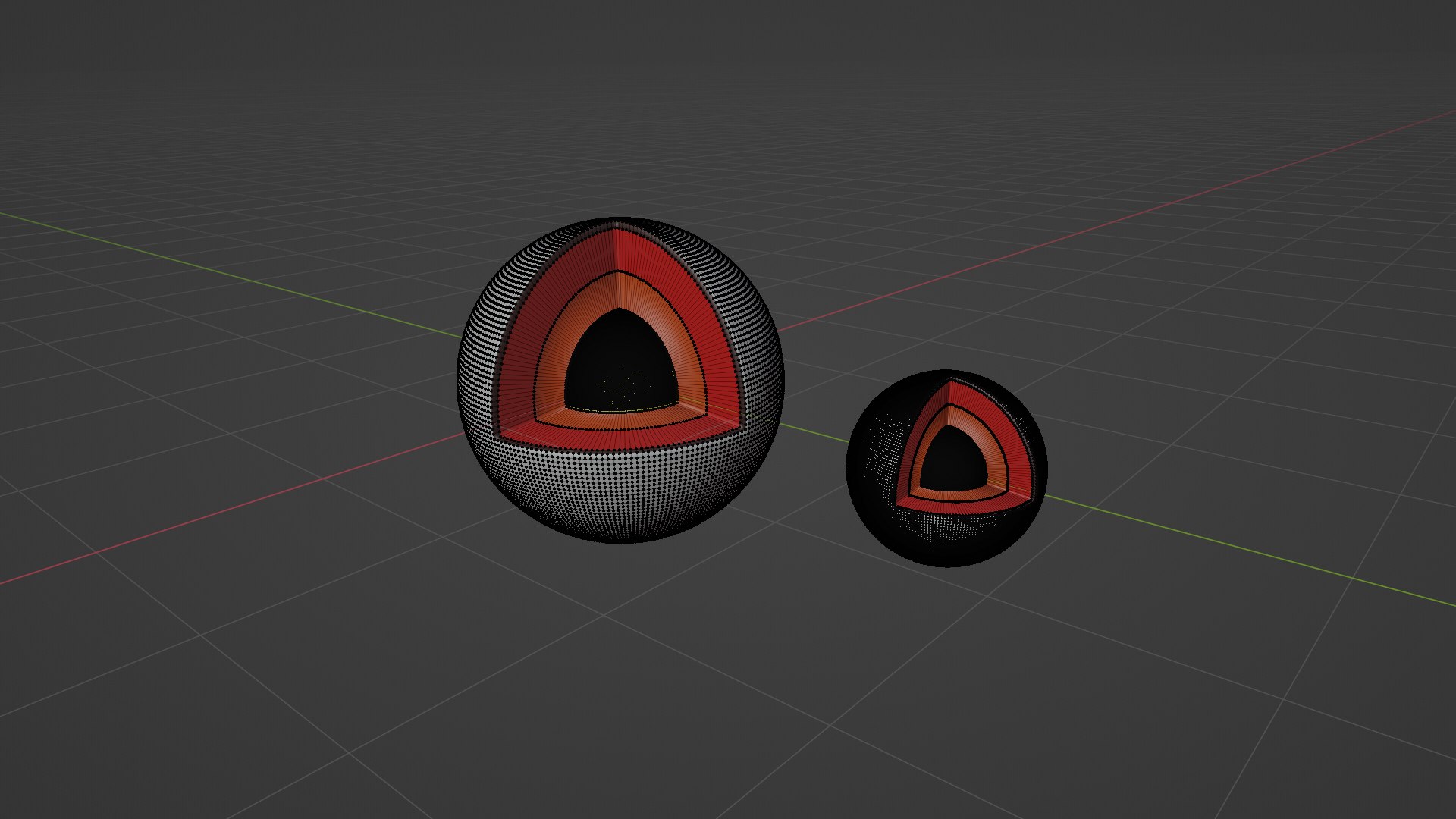 Earth and Moon model https://p.turbosquid.com/ts-thumb/Rt/onbeO2/Ey/w/png/1681358611/1920x1080/fit_q87/c0d2fd5219d340b629d9ad32c8a1e74145a6f6ac/w.jpg