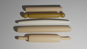 Rolling Pins