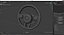 Smart EQ Fortwo Steering Wheel