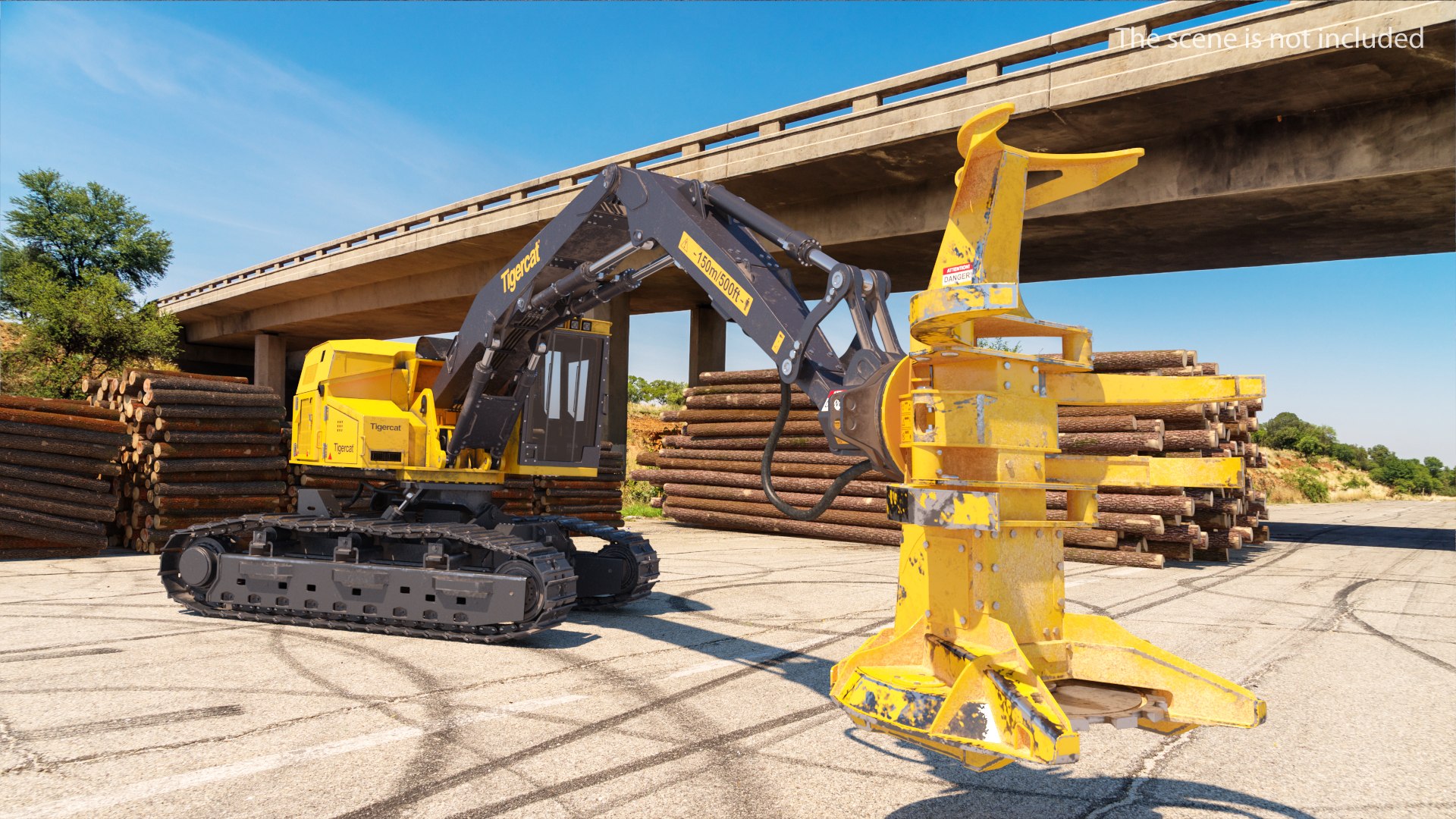 3D tigercat 855d tracked feller https://p.turbosquid.com/ts-thumb/Rt/sfBkjT/IxHER7VN/tigercat855dtrackedfellerbuncherdirtyriggedvray3dmodel001/jpg/1577371094/1920x1080/fit_q87/20249c6d1aea10d0ad629a069f20e98b3e07797a/tigercat855dtrackedfellerbuncherdirtyriggedvray3dmodel001.jpg