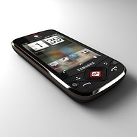 Samsung i5700 Galaxy Spica (Communicator, Android OS) ( Lite,  Portal for T-Mobile)
