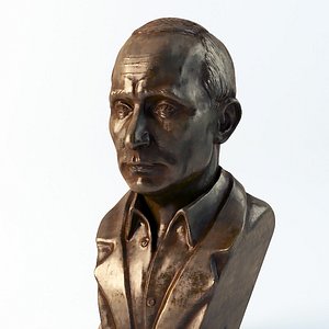 max putin