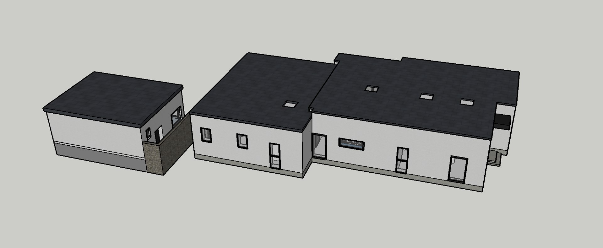 House 3D Model - TurboSquid 1475868