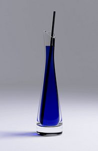 max blue glass