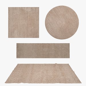3D Rugs No 1039 model