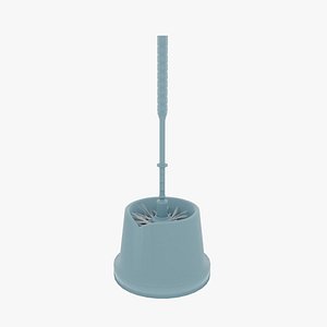 toilet brush model