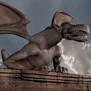 Gargoyle