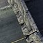 Betonschranke