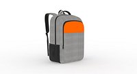 Backpack bag baggage