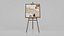 Collection complète de tableaux en liège - Ensemble de tableaux d'affichage personnalisables