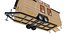 Airstream Caravan Trailer und Tiny House