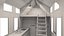 Airstream Caravan Trailer und Tiny House