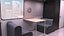 Airstream Caravan Trailer und Tiny House