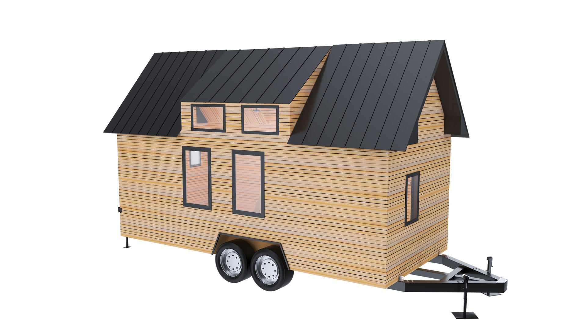 Airstream Caravan Trailer and Tiny House 3D model https://p.turbosquid.com/ts-thumb/Ru/8EAnmP/Tz/tinyhouse4/jpg/1711457565/1920x1080/fit_q87/2793fa3a288b69d25f1bcb31b49eef0181367d7e/tinyhouse4.jpg