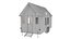 Airstream Caravan Trailer und Tiny House