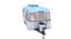 Airstream Caravan Trailer und Tiny House