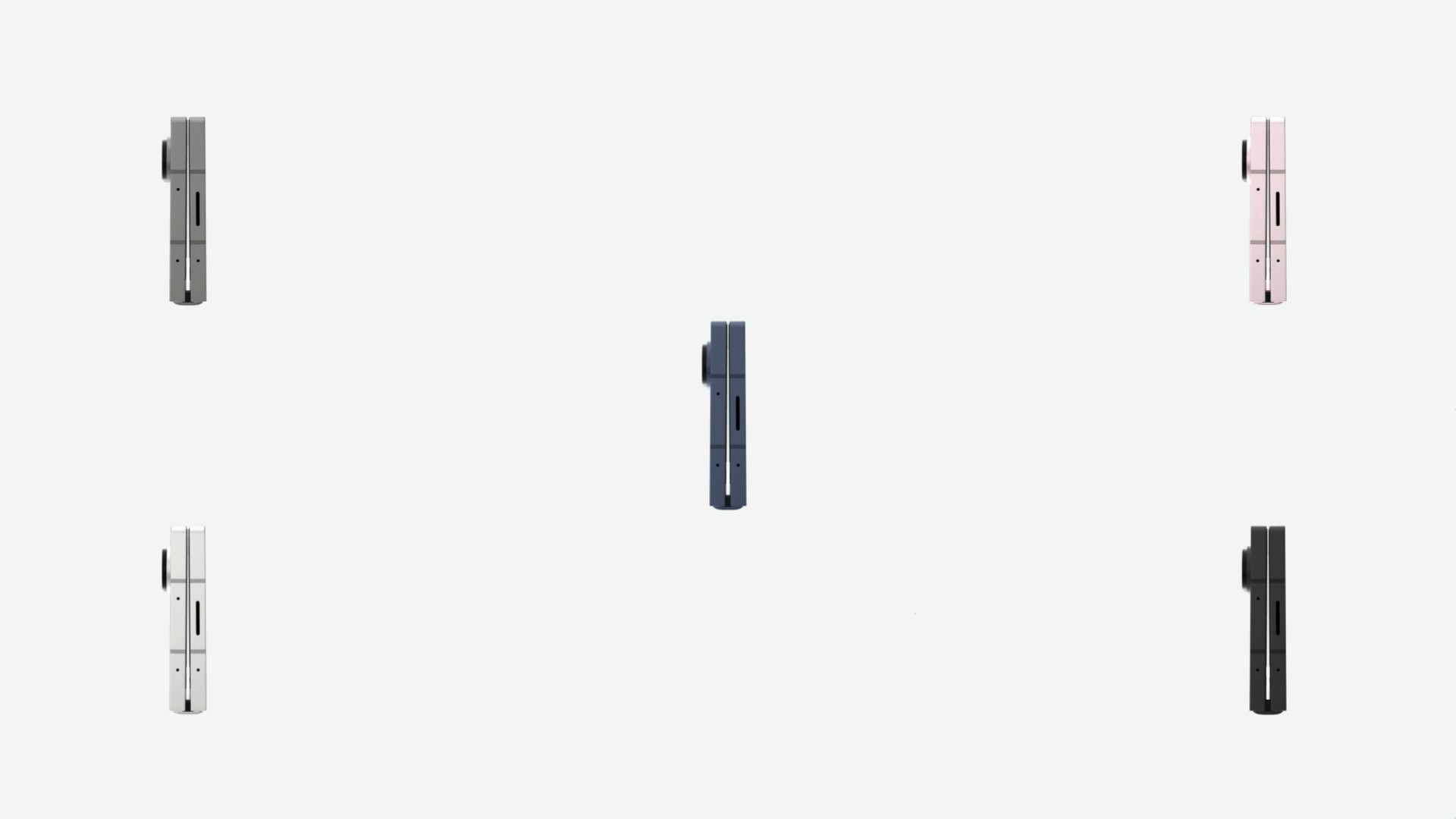Samsung Galaxy Z Fold 6 Model - TurboSquid 2257709