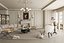 modern living room 3D model