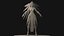 Mercy High Poly