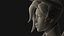 Mercy High Poly