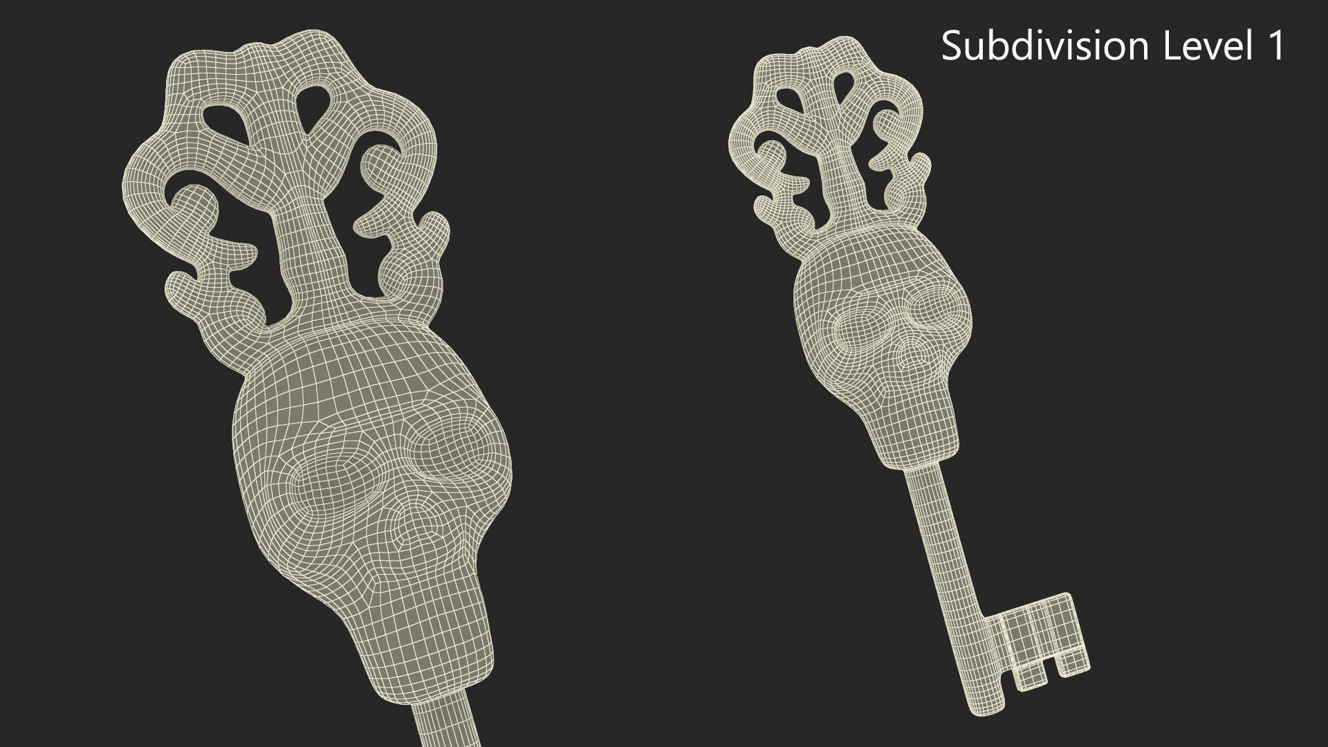 Ornate Skull Gothic Key Steel 3D model https://p.turbosquid.com/ts-thumb/Ru/DBIJKW/rC/ornateskullgothickeysteelmb3dmodel020/jpg/1719243142/1920x1080/fit_q87/10c6f08240c6794d575625ad982b66fa53885818/ornateskullgothickeysteelmb3dmodel020.jpg