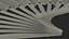 Traditional Japanese Fan