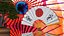 Traditional Japanese Fan