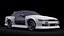 Nissan Silvia S13 Origin Labo Aggressive Line Body Kit