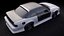 Nissan Silvia S13 Origin Labo Aggressive Line Body Kit