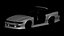 Nissan Silvia S13 Origin Labo Aggressive Line Body Kit