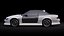 Nissan Silvia S13 Origin Labo Aggressive Line Body Kit